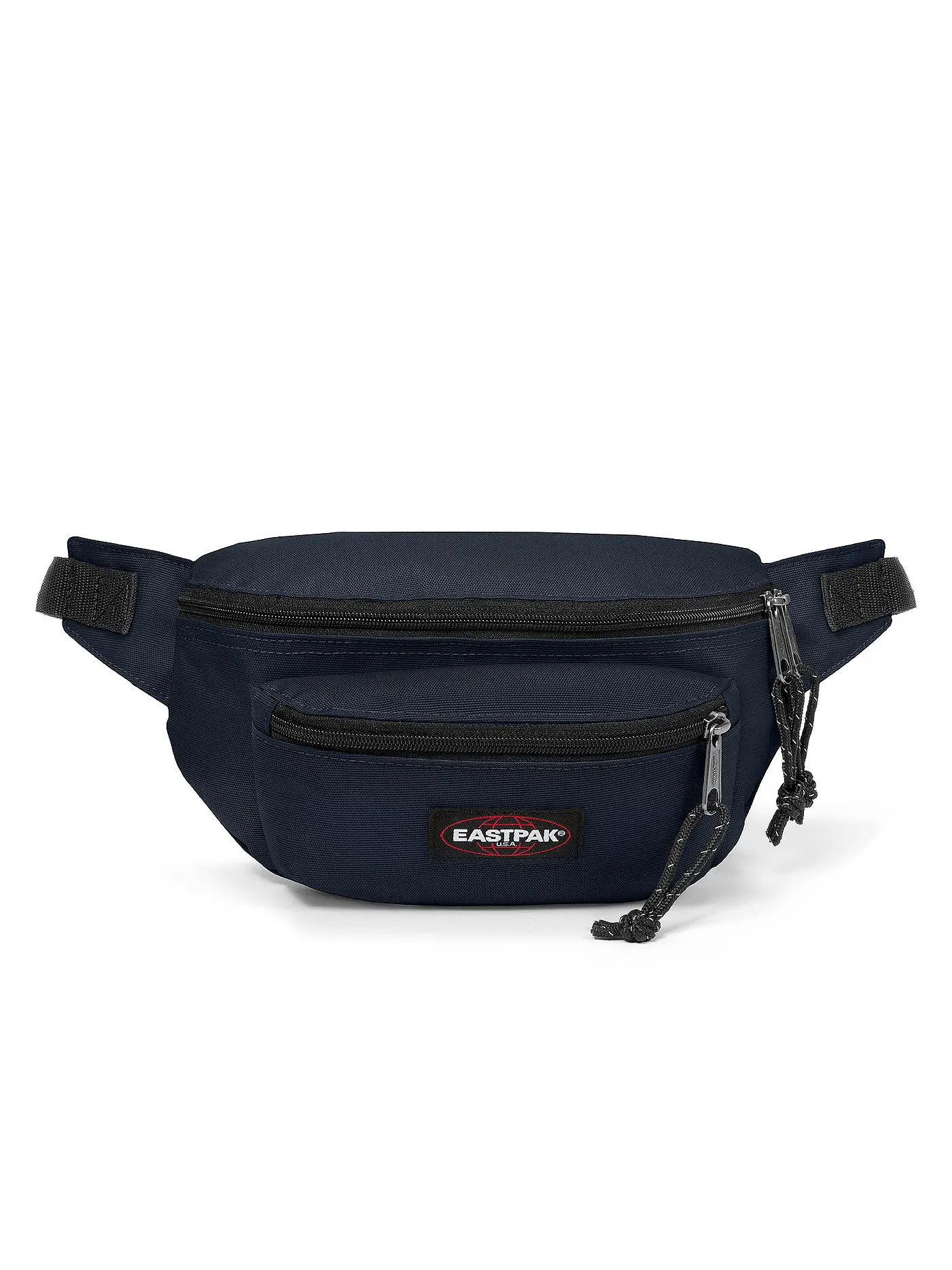 EASTPAK | Bauchtasche Doggy Bag | dunkelblau